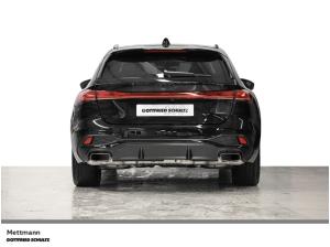 Audi A5 Avant e-hybrid quattro (Mettmann)