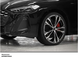 Audi A5 Avant e-hybrid quattro (Mettmann)
