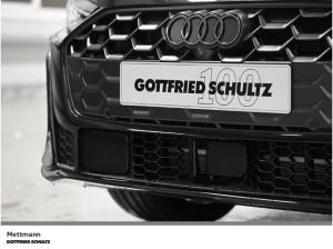 Audi A5 Avant e-hybrid quattro (Mettmann)