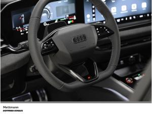 Audi A5 Avant e-hybrid quattro (Mettmann)