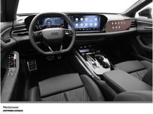 Audi A5 Avant e-hybrid quattro (Mettmann)