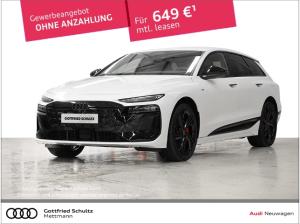 Audi A6 e-tron Avant quattro (Mettmann)