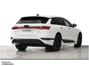 Audi A6 e-tron Avant quattro (Mettmann)