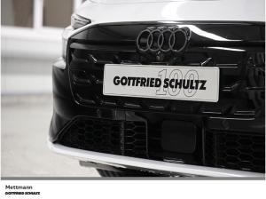 Audi A6 e-tron Avant quattro (Mettmann)