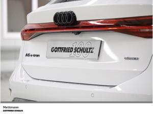 Audi A6 e-tron Avant quattro (Mettmann)