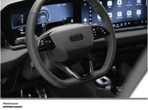 Audi A6 e-tron Avant quattro (Mettmann)