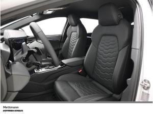Audi A6 e-tron Avant quattro (Mettmann)