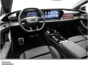 Audi A6 e-tron Avant quattro (Mettmann)