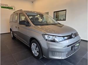 Volkswagen Caddy Maxi TDI DSG 7-Sitzer Winterpaket|ACC|Kamera|Sofort Verfügbar!