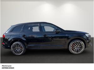 Audi Q7 S-Line TDI quattro (Mettmann)