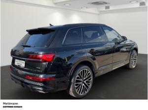 Audi Q7 S-Line TDI quattro (Mettmann)