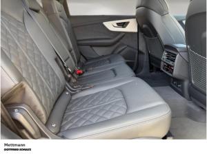 Audi Q7 S-Line TDI quattro (Mettmann)