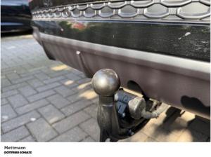 Audi Q7 S-Line TDI quattro (Mettmann)