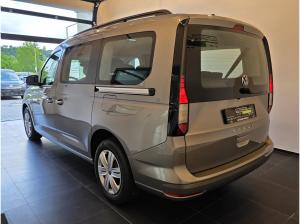 Volkswagen Caddy Maxi TDI DSG 7-Sitzer Winterpaket|ACC|Kamera|Sofort Verfügbar!