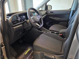 Volkswagen Caddy Maxi TDI DSG 7-Sitzer Winterpaket|ACC|Kamera|Sofort Verfügbar!