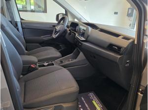 Volkswagen Caddy Maxi TDI DSG 7-Sitzer Winterpaket|ACC|Kamera|Sofort Verfügbar!