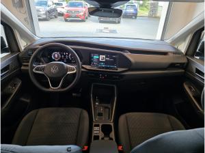 Volkswagen Caddy Maxi TDI DSG 7-Sitzer Winterpaket|ACC|Kamera|Sofort Verfügbar!