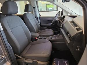 Volkswagen Caddy Maxi TDI DSG 7-Sitzer Winterpaket|ACC|Kamera|Sofort Verfügbar!