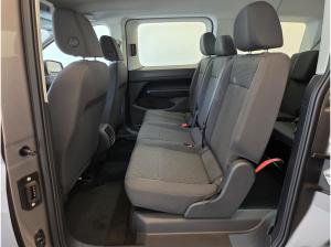 Volkswagen Caddy Maxi TDI DSG 7-Sitzer Winterpaket|ACC|Kamera|Sofort Verfügbar!