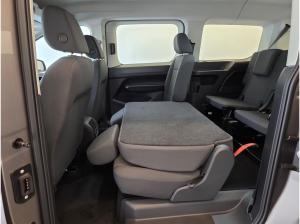 Volkswagen Caddy Maxi TDI DSG 7-Sitzer Winterpaket|ACC|Kamera|Sofort Verfügbar!