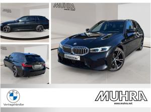 BMW 320 320i Touirng  🔥  M Sport 18" HUD ACC  HiFi DAB  🔥