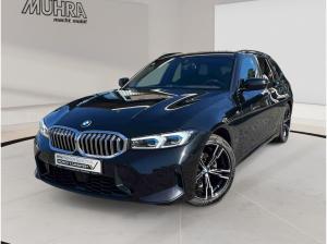 BMW 320 320i Touirng  🔥  M Sport 18" HUD ACC  HiFi DAB  🔥