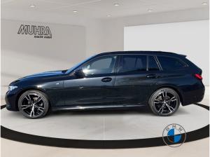 BMW 320 320i Touirng  🔥  M Sport 18" HUD ACC  HiFi DAB  🔥