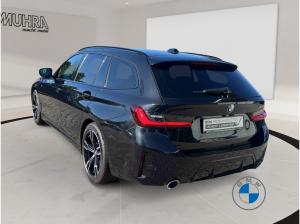 BMW 320 320i Touirng  🔥  M Sport 18" HUD ACC  HiFi DAB  🔥