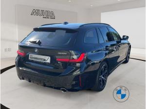BMW 320 320i Touirng  🔥  M Sport 18" HUD ACC  HiFi DAB  🔥