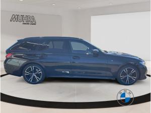 BMW 320 320i Touirng  🔥  M Sport 18" HUD ACC  HiFi DAB  🔥