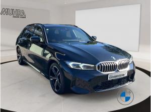 BMW 320 320i Touirng  🔥  M Sport 18" HUD ACC  HiFi DAB  🔥