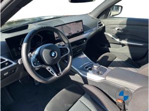 BMW 320 320i Touirng  🔥  M Sport 18" HUD ACC  HiFi DAB  🔥