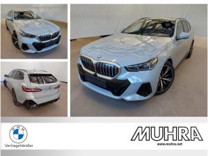 BMW 520 520d xDrive 👉 M Sport 20" AHK Pano Standhzg H/K 👈