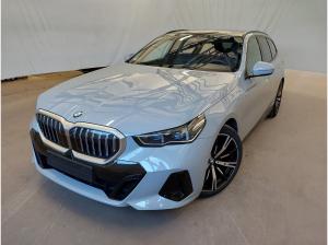 BMW 520 520d xDrive 👉 M Sport 20" AHK Pano Standhzg H/K 👈