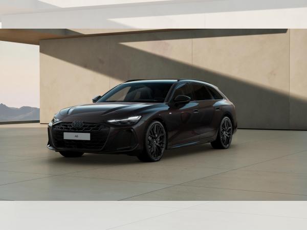Audi A6 Avant edition one 3.0 TDI quattro