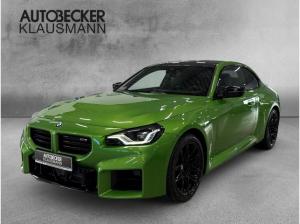 BMW M2 Coupe ⭐️Leder,Park-Assistent,Navi, Memory Sitze⭐️