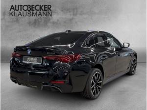 BMW i4 eDrive35 GC inkl. 🔥Service Inklusive Paket 🔥