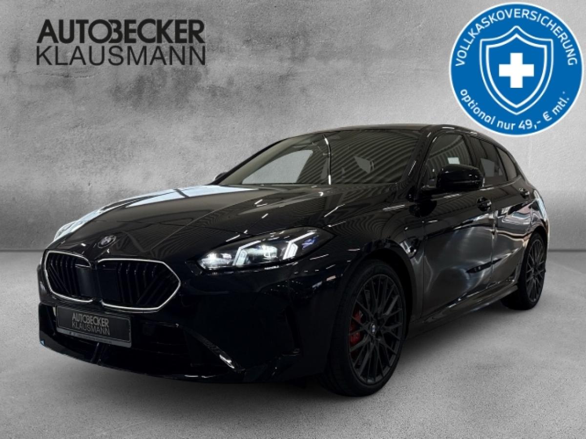 BMW 123 xDrive 2.0L M Sport Pro LMR 19'' Park-Assistent Digitales Cockpit