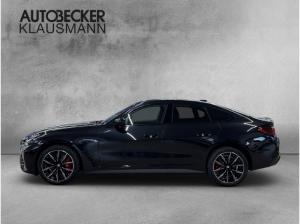 BMW i4 eDrive35 GC inkl. 🔥Service Inklusive Paket 🔥