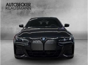 BMW i4 eDrive35 GC inkl. 🔥Service Inklusive Paket 🔥