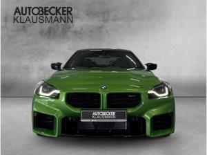 BMW M2 Coupe ⭐️Leder,Park-Assistent,Navi, Memory Sitze⭐️