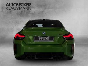 BMW M2 Coupe ⭐️Leder,Park-Assistent,Navi, Memory Sitze⭐️
