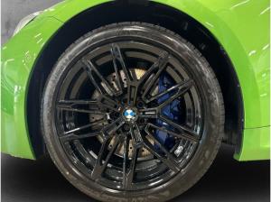 BMW M2 Coupe ⭐️Leder,Park-Assistent,Navi, Memory Sitze⭐️