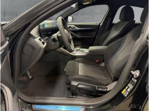 BMW i4 eDrive35 GC inkl. 🔥Service Inklusive Paket 🔥