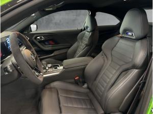 BMW M2 Coupe ⭐️Leder,Park-Assistent,Navi, Memory Sitze⭐️