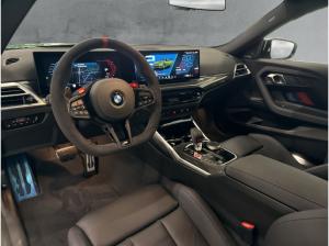 BMW M2 Coupe ⭐️Leder,Park-Assistent,Navi, Memory Sitze⭐️