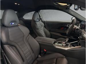 BMW M2 Coupe ⭐️Leder,Park-Assistent,Navi, Memory Sitze⭐️