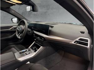 BMW i4 eDrive35 GC inkl. 🔥Service Inklusive Paket 🔥