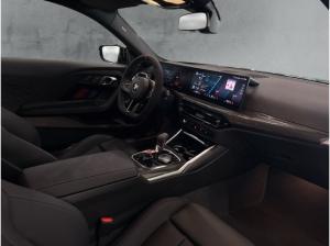 BMW M2 Coupe ⭐️Leder,Park-Assistent,Navi, Memory Sitze⭐️