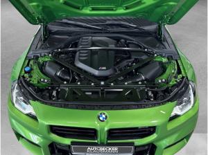 BMW M2 Coupe ⭐️Leder,Park-Assistent,Navi, Memory Sitze⭐️